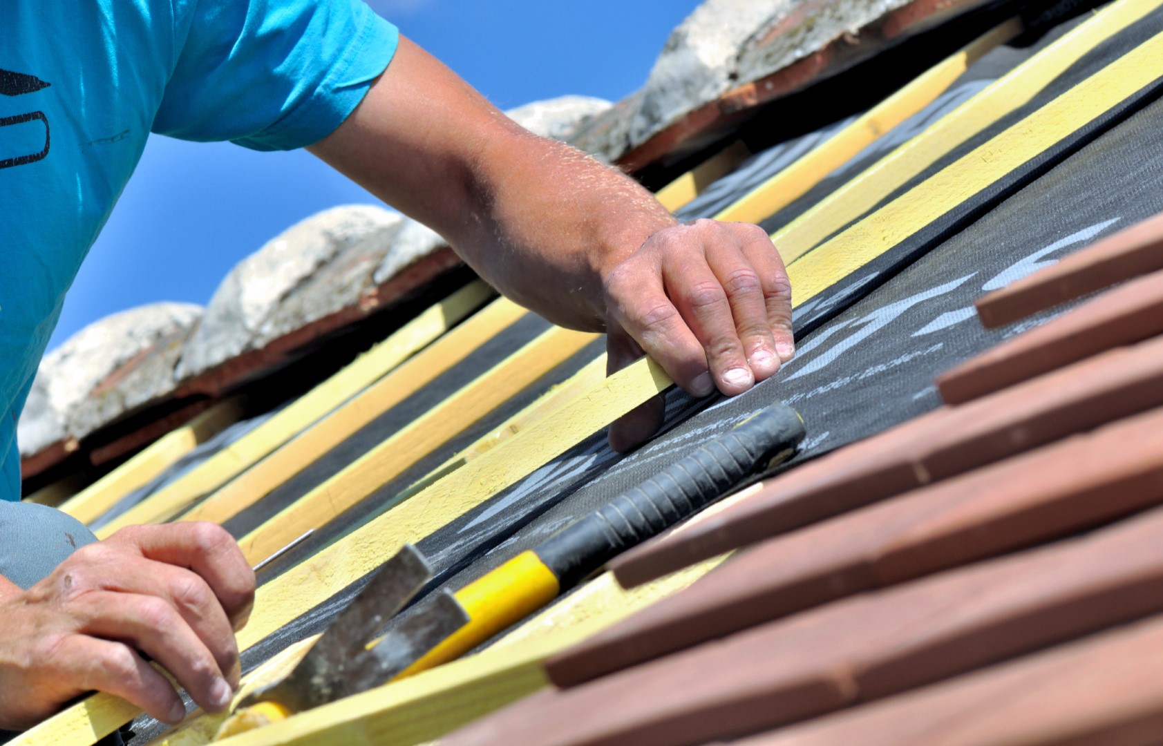Roofing Battens